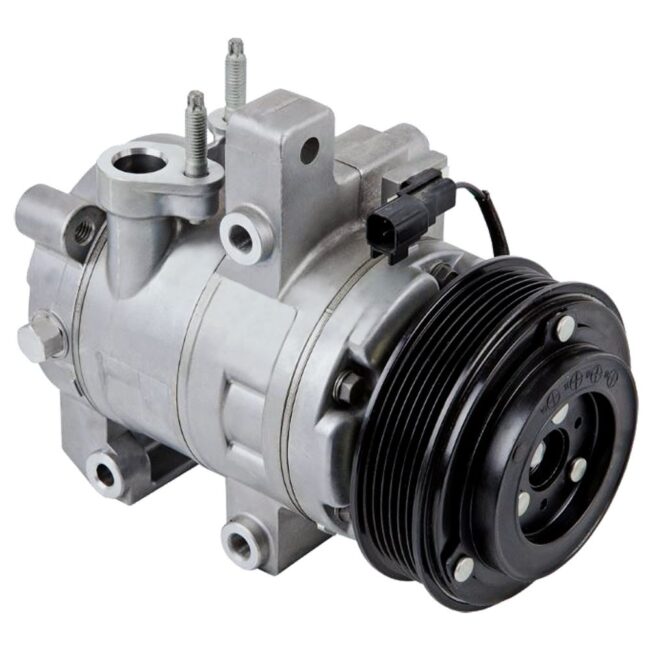 AC COMPRESSOR