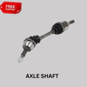 Axle Shaf- revive car