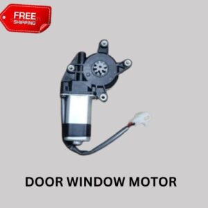 door window- revive car