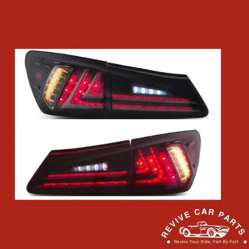tail-light -